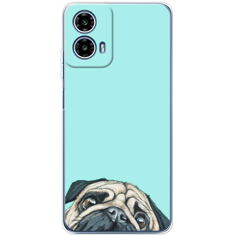 Чохол BoxFace Motorola Moto G35 