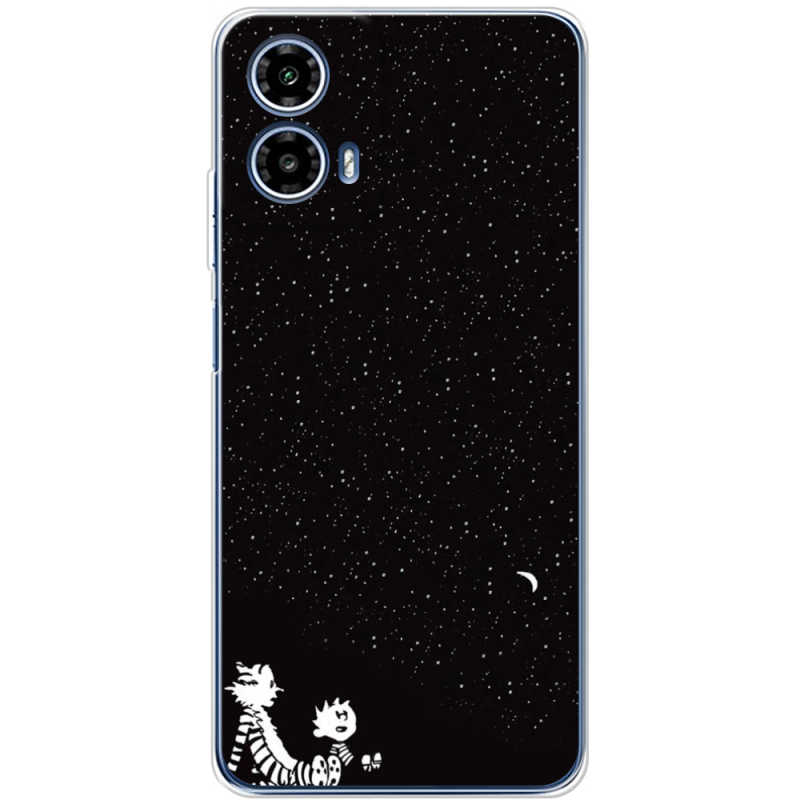 Чохол BoxFace Motorola Moto G35 