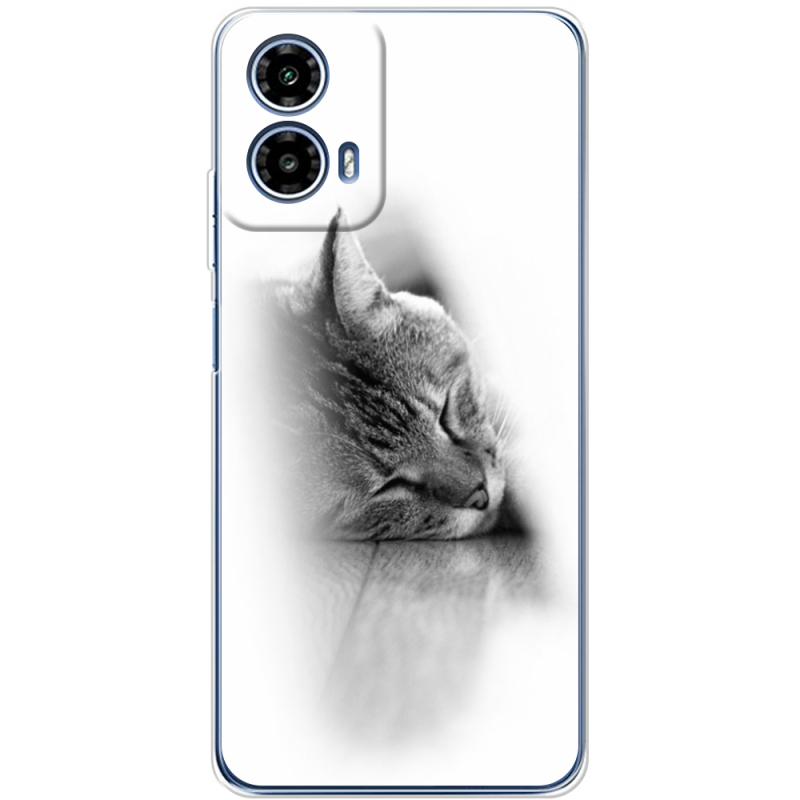 Чохол BoxFace Motorola Moto G35 