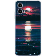 Чохол BoxFace Motorola Moto G35 Midnight