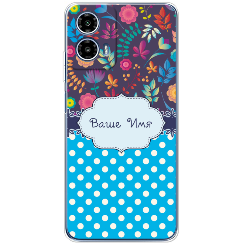 Чохол BoxFace Motorola Moto G35 