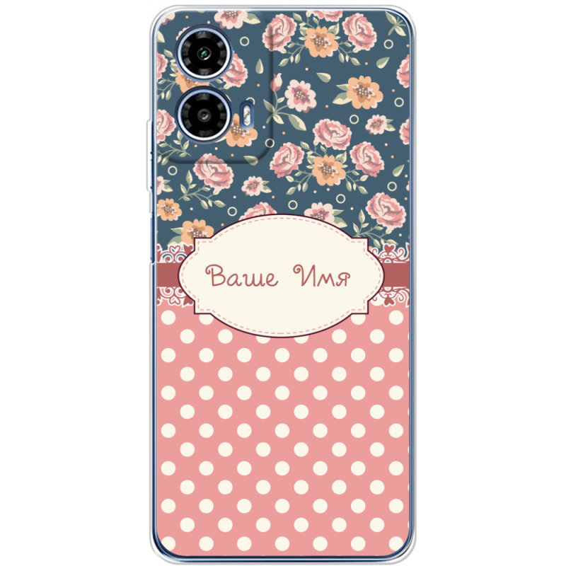 Чохол BoxFace Motorola Moto G35 