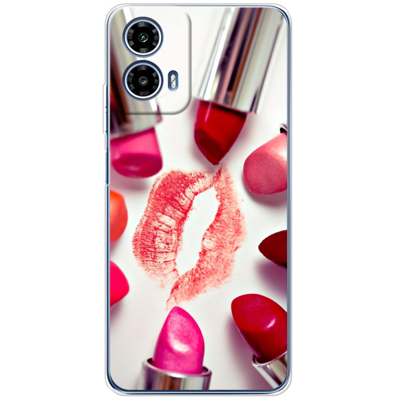 Чохол BoxFace Motorola Moto G35 