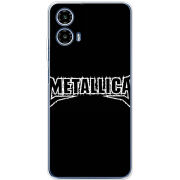 Чохол BoxFace Motorola Moto G35 