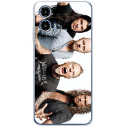 Чохол BoxFace Motorola Moto G35 