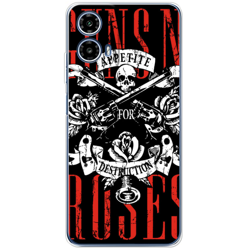 Чохол BoxFace Motorola Moto G35 