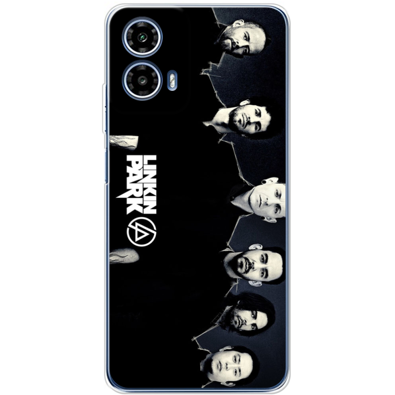 Чохол BoxFace Motorola Moto G35 