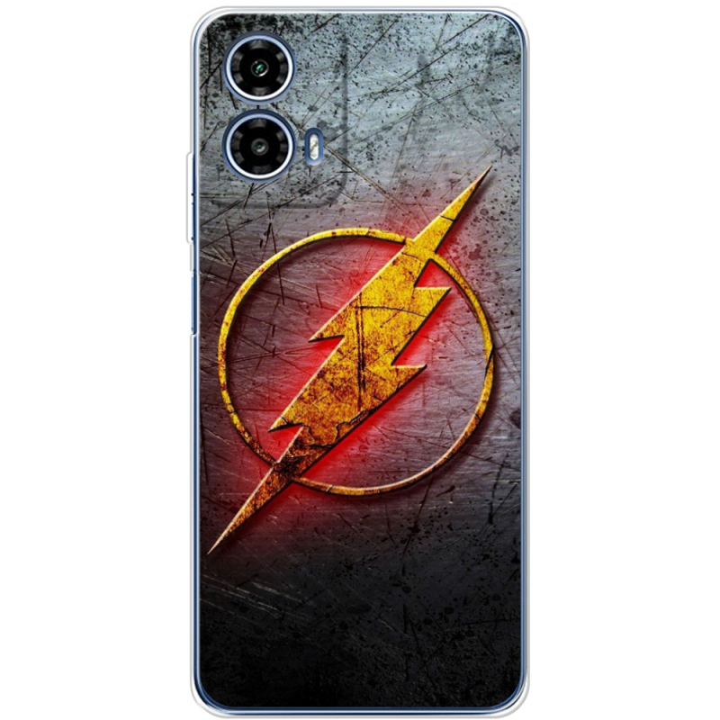 Чохол BoxFace Motorola Moto G35 