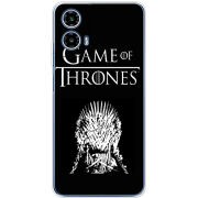 Чохол BoxFace Motorola Moto G35 