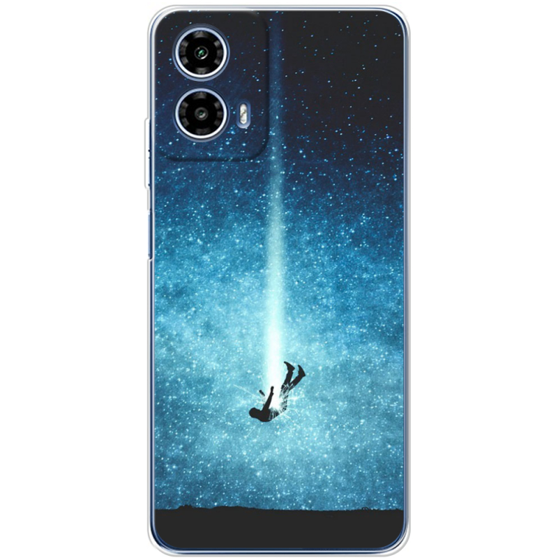 Чохол BoxFace Motorola Moto G35 