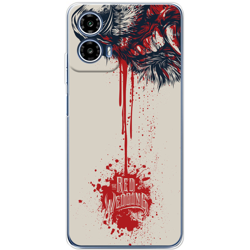 Чохол BoxFace Motorola Moto G35 