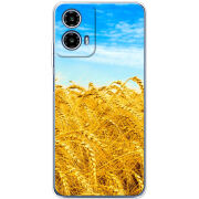 Чохол BoxFace Motorola Moto G35 