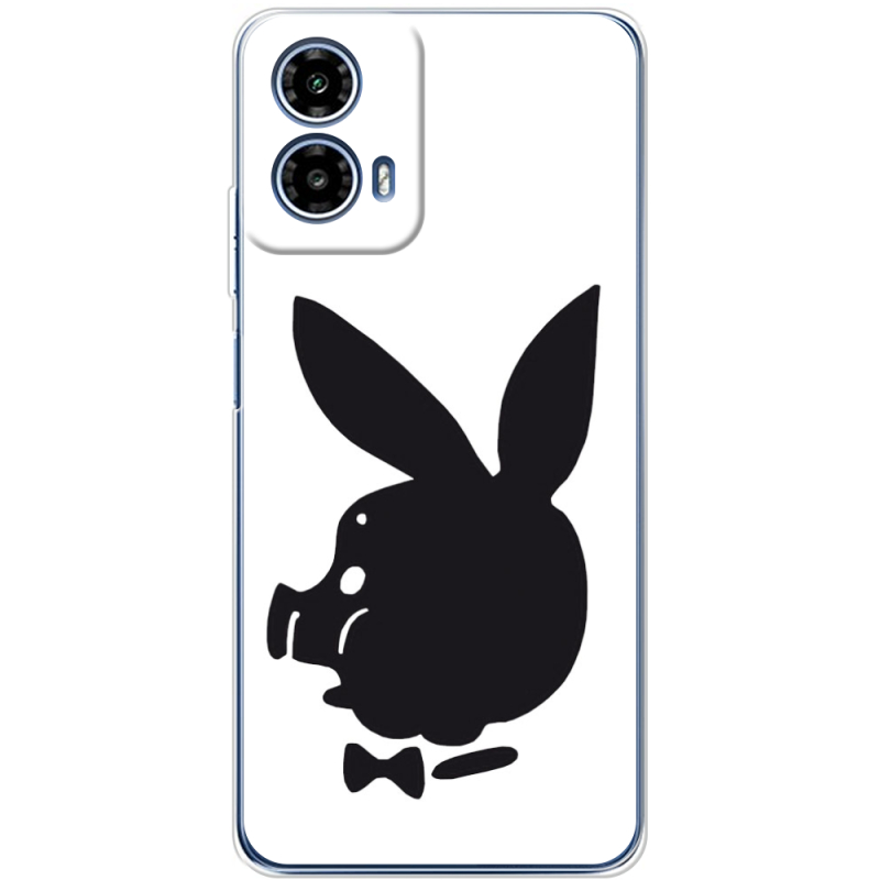 Чохол BoxFace Motorola Moto G35 