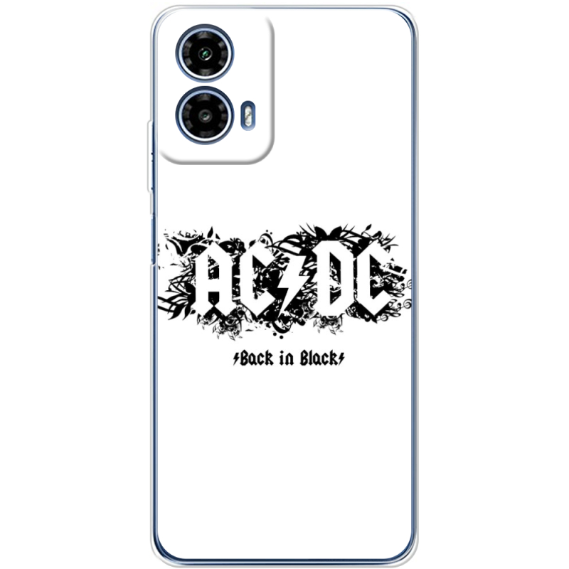 Чохол BoxFace Motorola Moto G35 