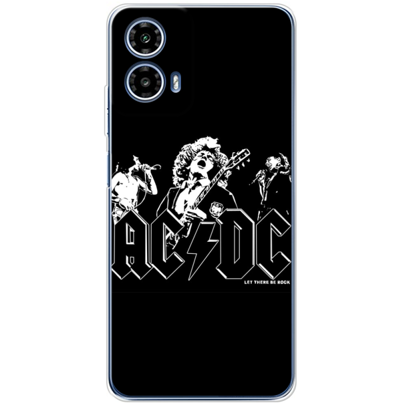 Чохол BoxFace Motorola Moto G35 