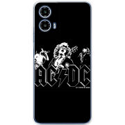 Чохол BoxFace Motorola Moto G35 