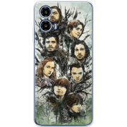 Чохол BoxFace Motorola Moto G35 