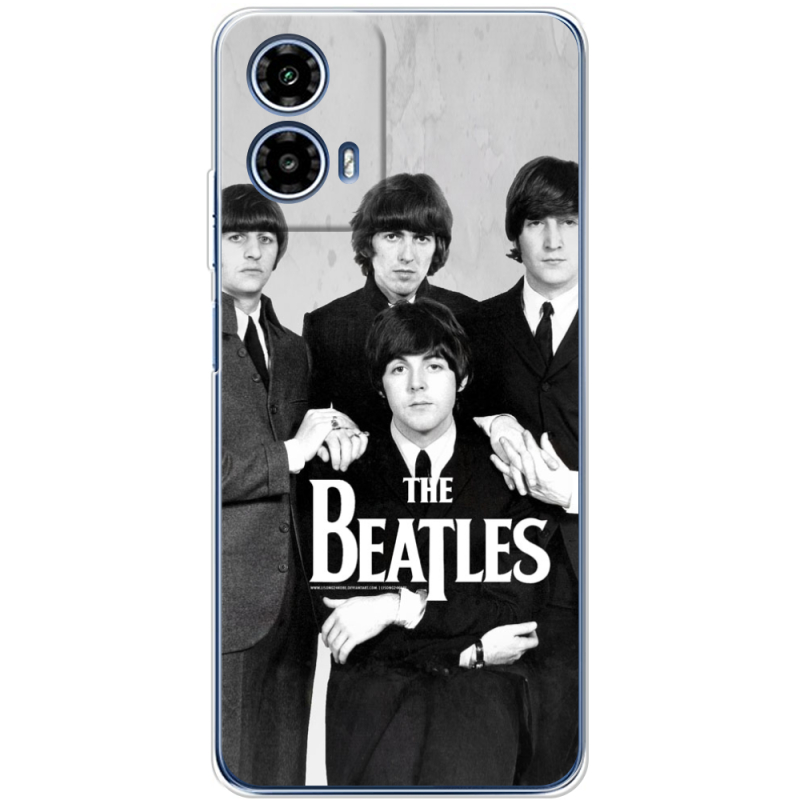 Чохол BoxFace Motorola Moto G35 