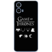 Чохол BoxFace Motorola Moto G35 