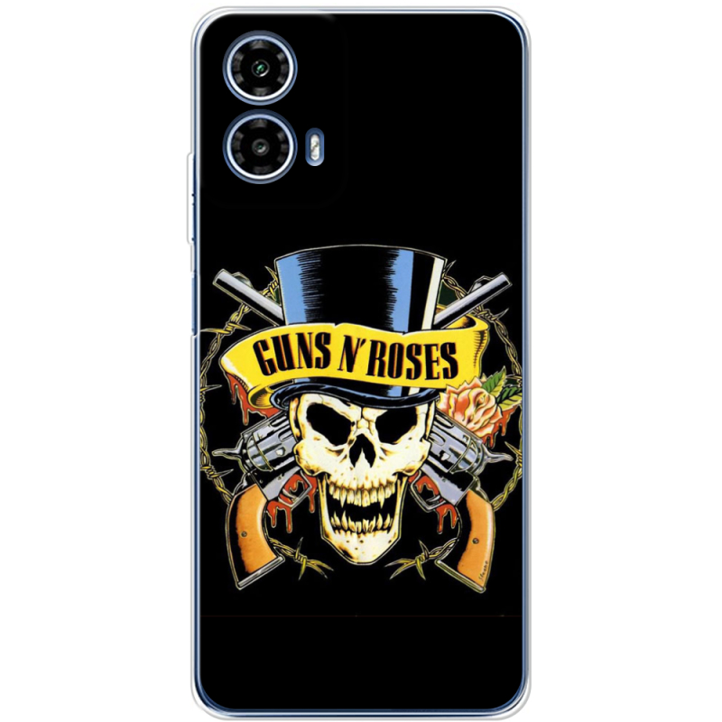 Чохол BoxFace Motorola Moto G35 