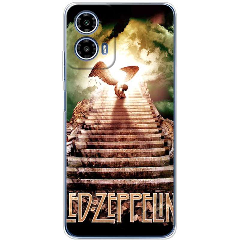 Чохол BoxFace Motorola Moto G35 