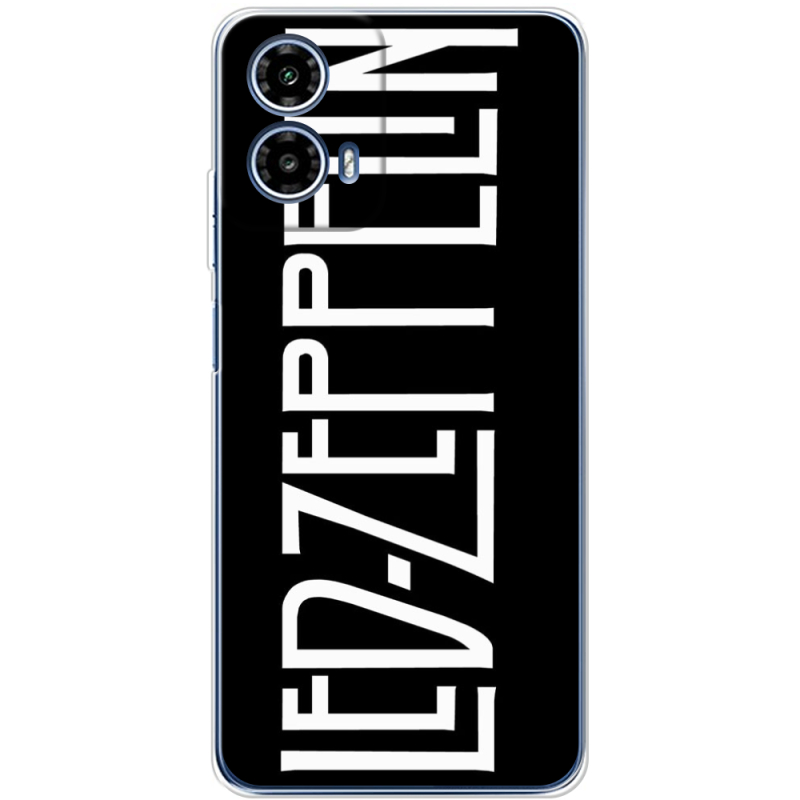 Чохол BoxFace Motorola Moto G35 