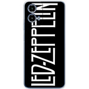 Чохол BoxFace Motorola Moto G35 