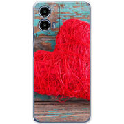 Чохол BoxFace Motorola Moto G35 