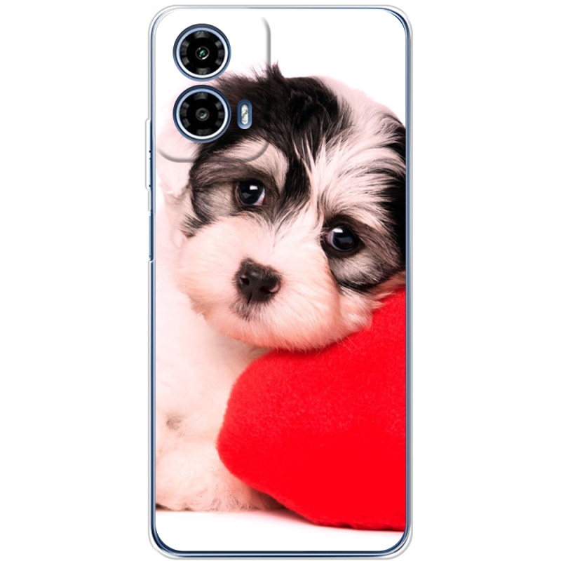 Чохол BoxFace Motorola Moto G35 