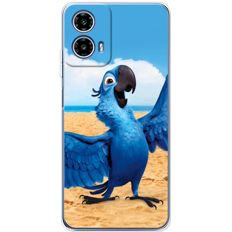 Чохол BoxFace Motorola Moto G35 