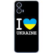 Чохол BoxFace Motorola Moto G35 