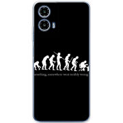 Чохол BoxFace Motorola Moto G35 