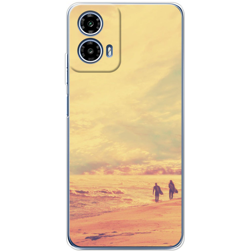 Чохол BoxFace Motorola Moto G35 