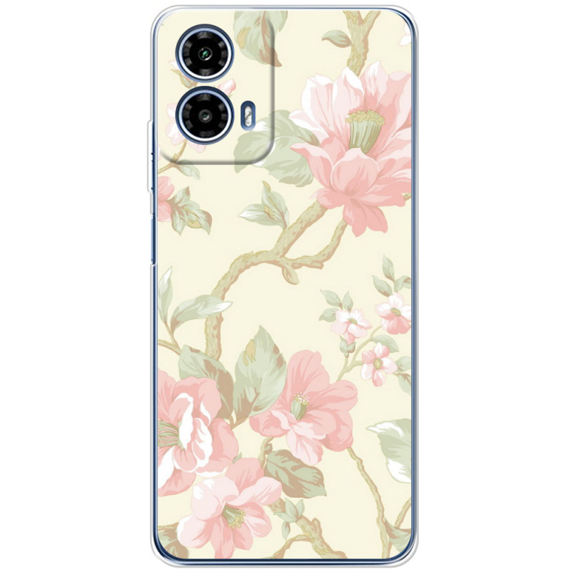 Чохол BoxFace Motorola Moto G35 