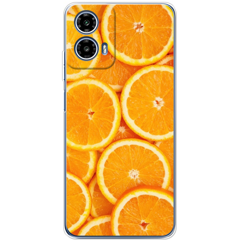 Чохол BoxFace Motorola Moto G35 