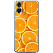 Чохол BoxFace Motorola Moto G35 