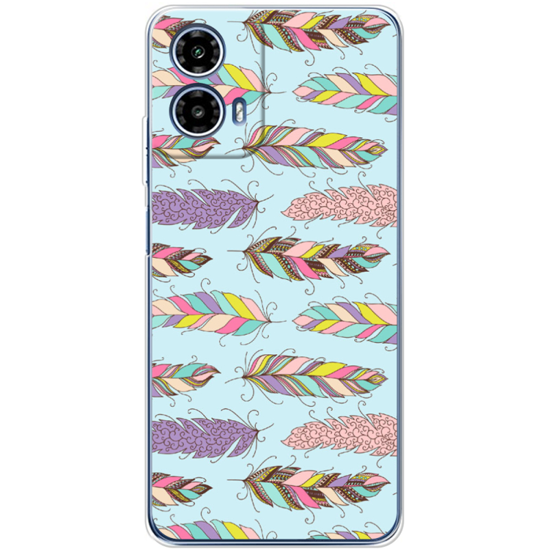 Чохол BoxFace Motorola Moto G35 