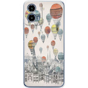 Чохол BoxFace Motorola Moto G35 