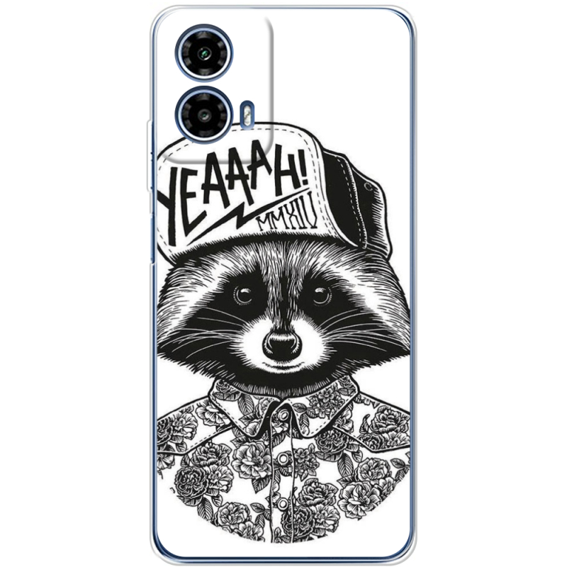 Чохол BoxFace Motorola Moto G35 