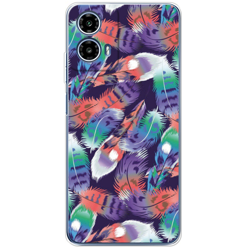 Чохол BoxFace Motorola Moto G35 