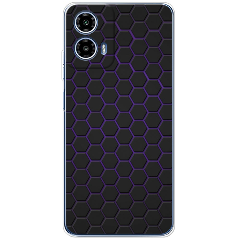 Чохол BoxFace Motorola Moto G35 