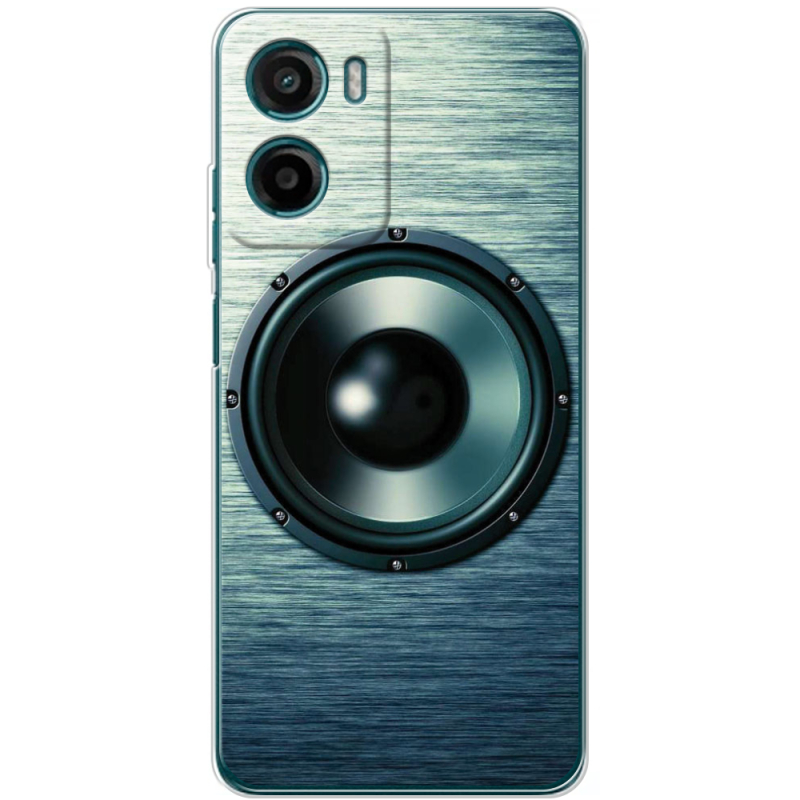 Чохол BoxFace Motorola G06 Power 