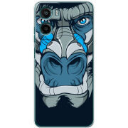 Чохол BoxFace Motorola G06 Power 