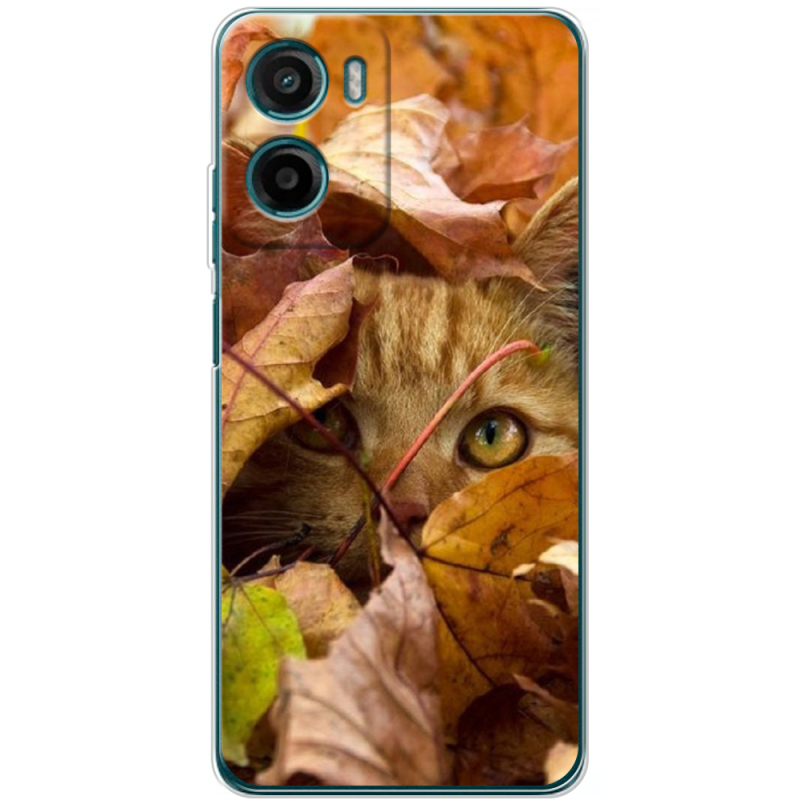 Чохол BoxFace Motorola G06 Power 