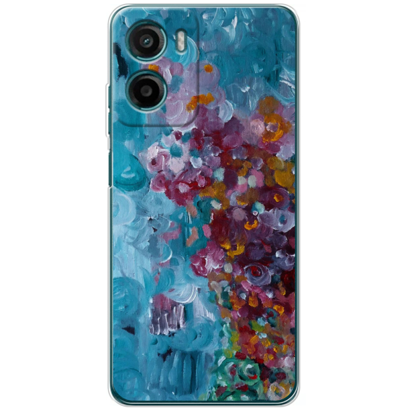 Чохол BoxFace Motorola G06 Power 