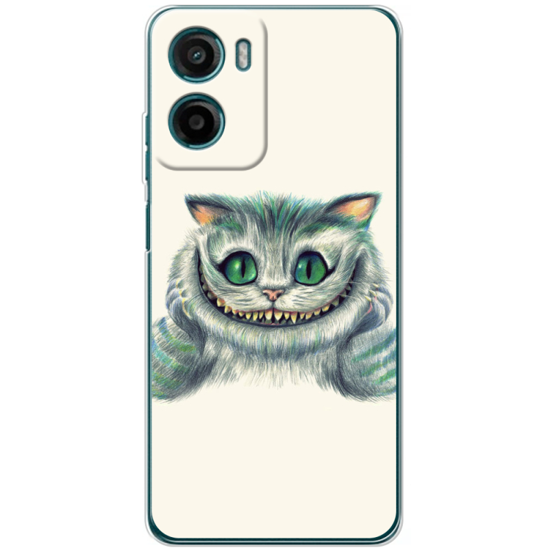 Чохол BoxFace Motorola G06 Power 