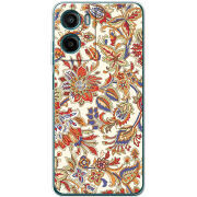 Чохол BoxFace Motorola G06 Power Rapsody