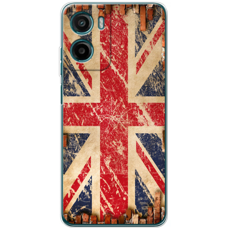 Чохол BoxFace Motorola G06 Power 