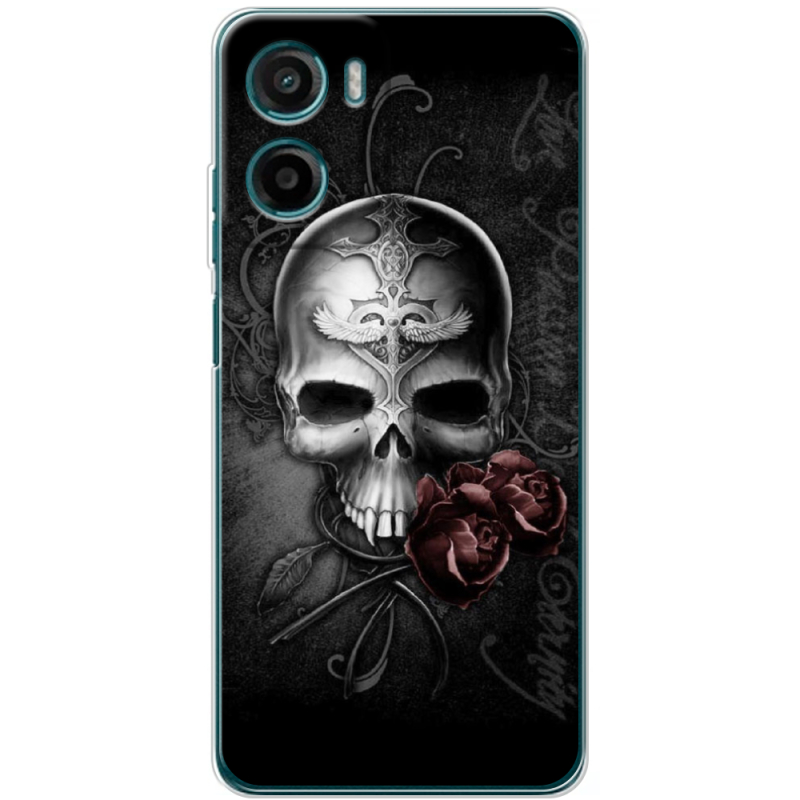 Чохол BoxFace Motorola G06 Power 