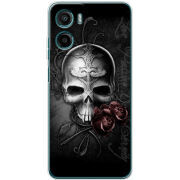 Чохол BoxFace Motorola G06 Power 